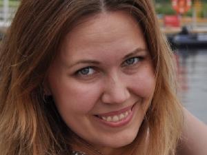 Кристина Тураева