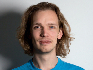 Дмитрий Абрамов