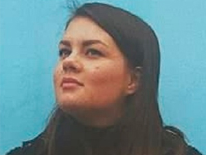 Анна Афанасьева