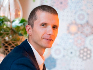 Константин Калинов