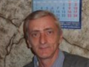 Иван Матиешин