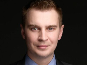 Сергей Фуросов