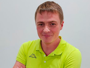 Иван Белокаменцев