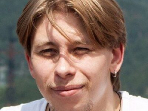 Алексей Полищук
