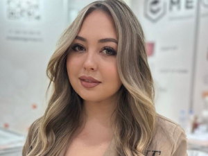 Анастасия Скоба