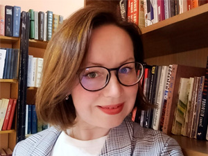 Надежда Смотина