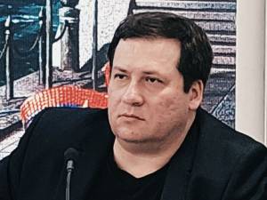 Сергей Довгаль
