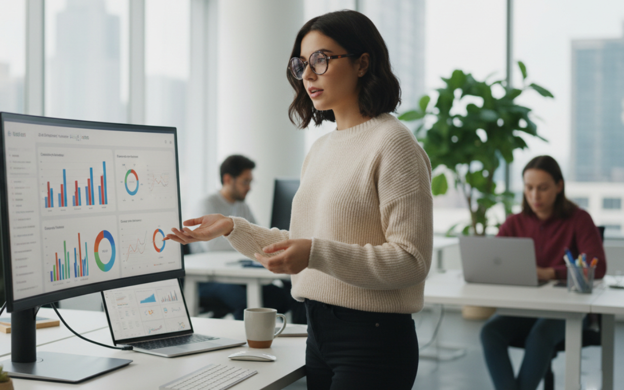 Интернет-маркетолог