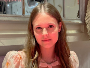 Алина Щербий