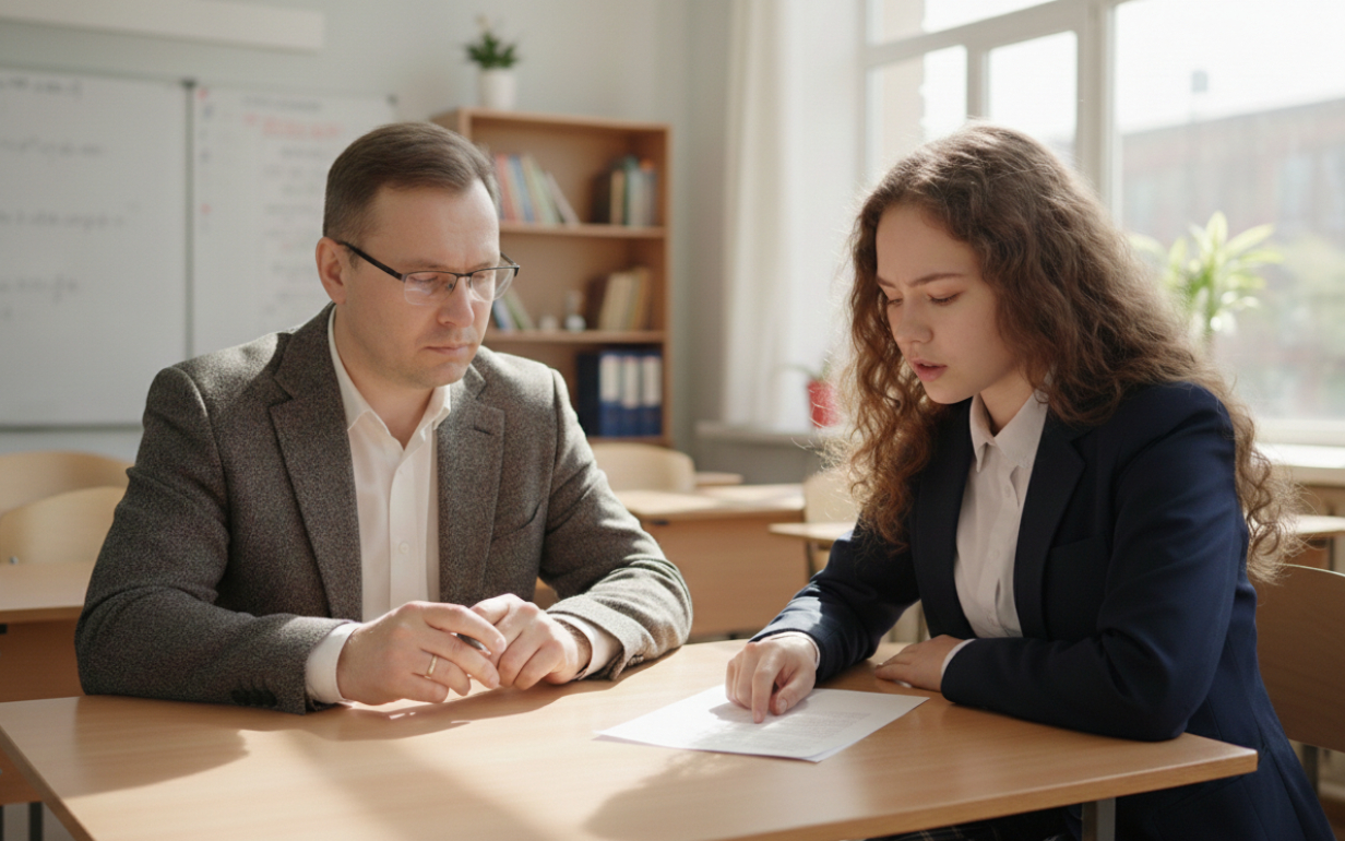 Устное собеседование по русскому языку в 9 классе 