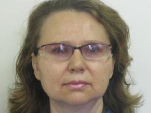 Лариса Алешина