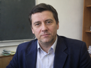 Алексей Смирнов