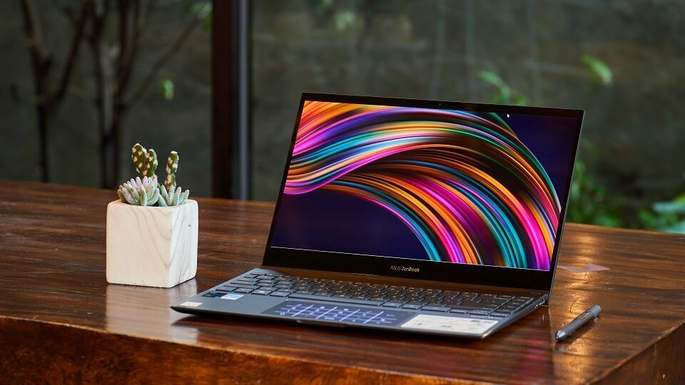 Лучшие ультрабуки в 2025 году