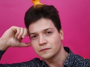 Данила Мельников