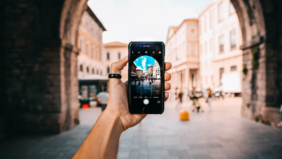 Лучшие смартфоны для видеосъёмки 2021