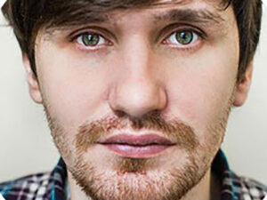 Валерий Звонарев