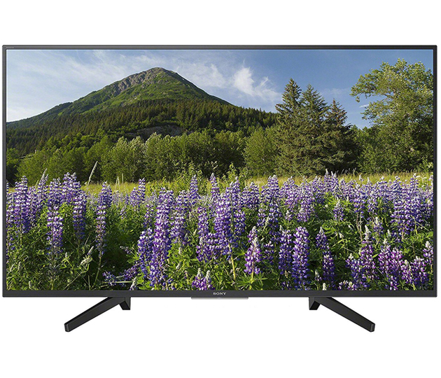 Sony KD-55XF7005
