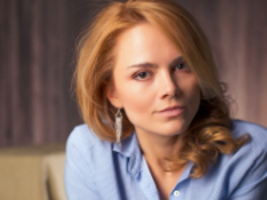 Олеся Кашицына