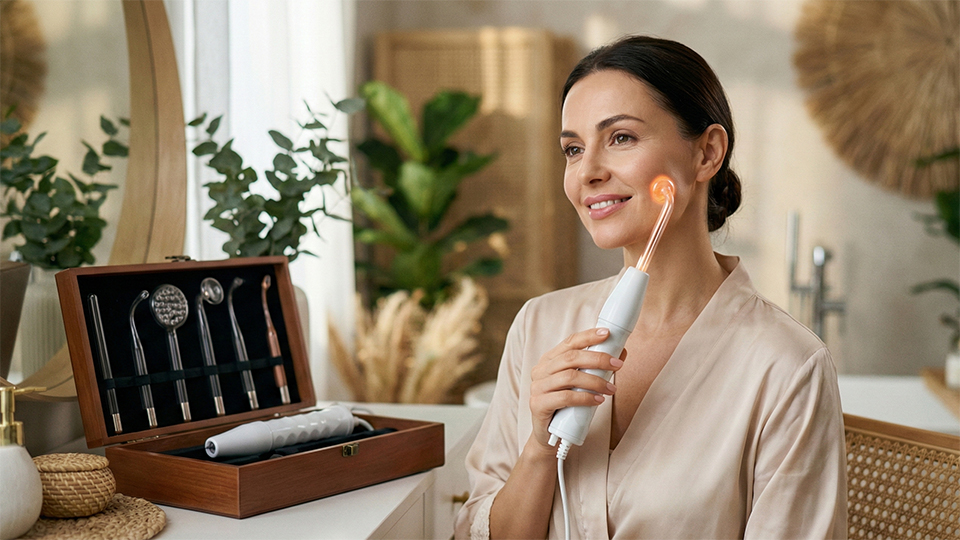 16 лучших аппаратов дарсонваль для домашнего использования в 2026 году