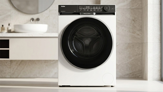 Haier X9 HW105-B14387U1. Фото: Татьяна Фадеева / Нейросеть