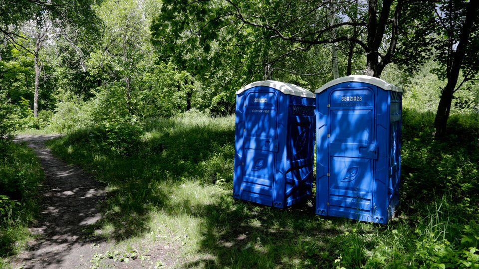 Лучшие биотуалеты для дачи 2023