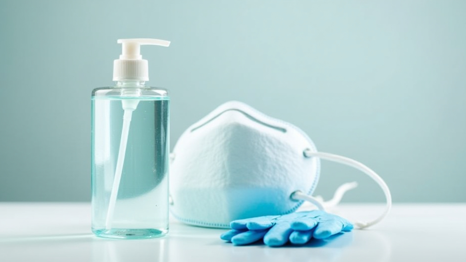 Лучшие средства защиты от коронавируса 2025