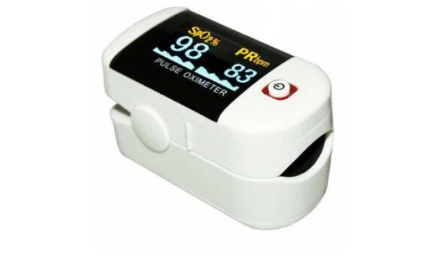 Пульсоксиметр Little Doctor MD300C203