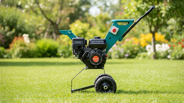 Sturm! GWS7R. Фото: Павел Громов / Нейросеть