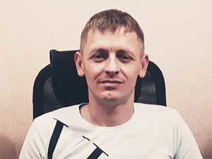 Юрий Слепухов
