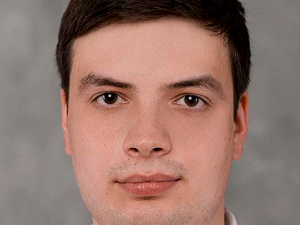 Андрей Рементов