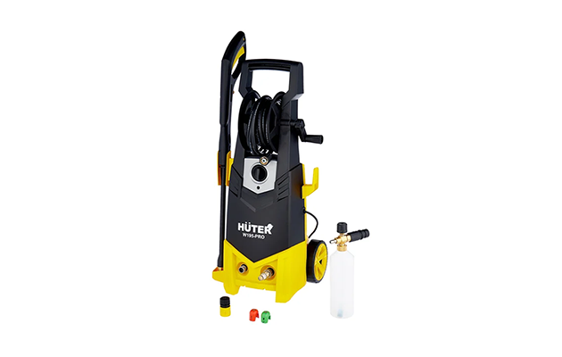 Huter W195-PRO