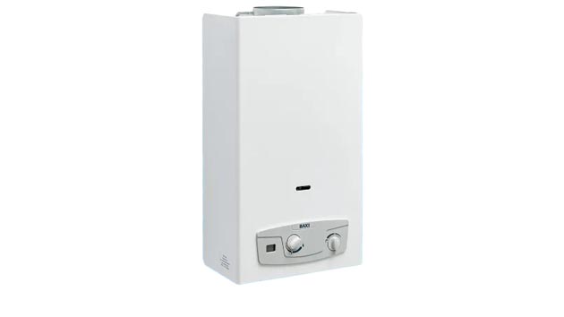 Baxi SIG-2 11i. Фото: yandex.market.ru