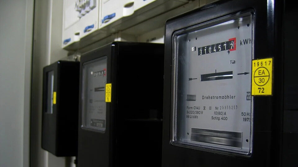 Поверка электросчетчиков в 2023 году