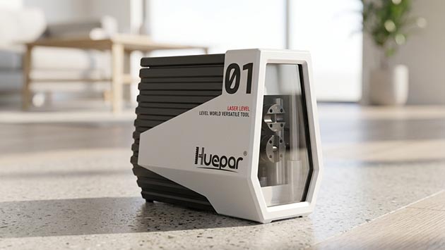 Huepar E011G. Фото: Ян Ляпин / Нейросеть