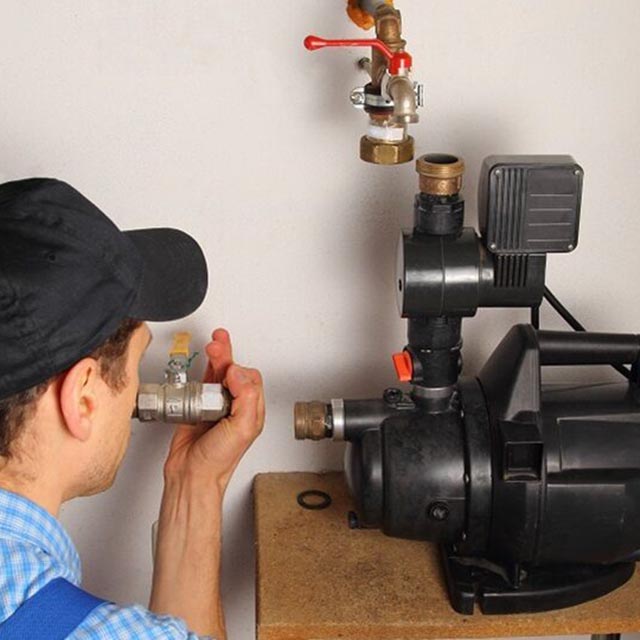 Лучшие насосные станции