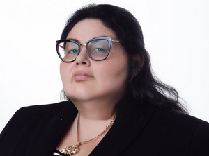 Ольга Власова