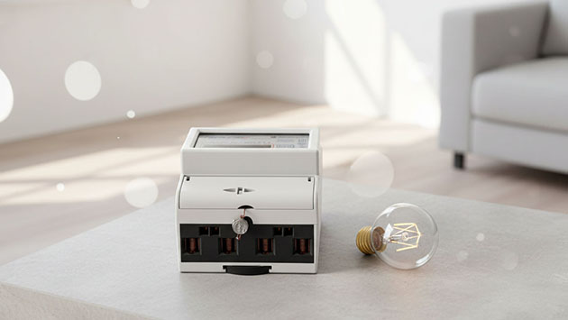 ПУЛЬСАР 1ш-1-5/60-0-1-0 Р00073907. Фото: Павел Громов / Нейросеть