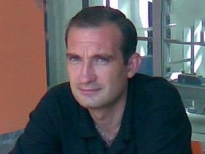 Георгий Копидзе