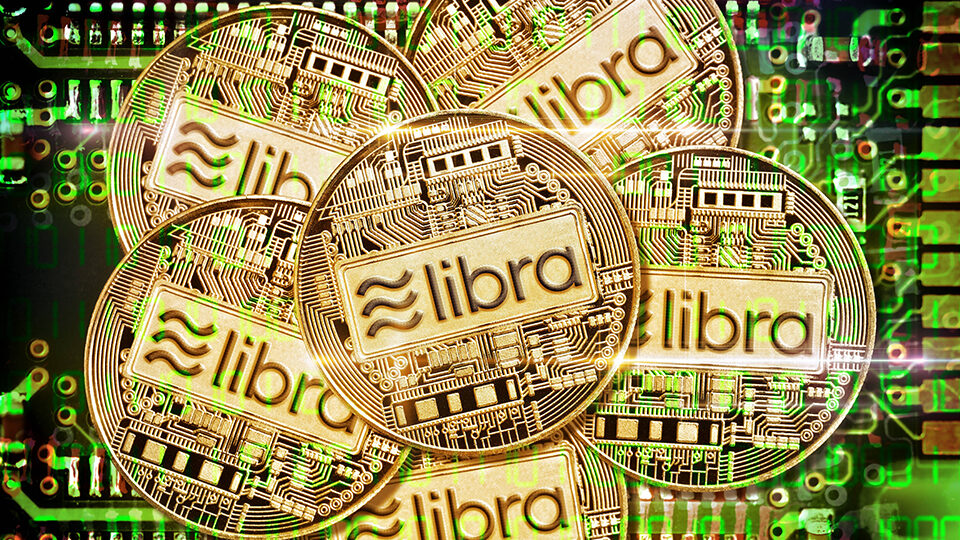 Криптовалюта Libra от Facebook