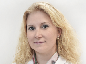 Ксения Казакова