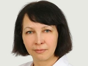 Татьяна Игнатова
