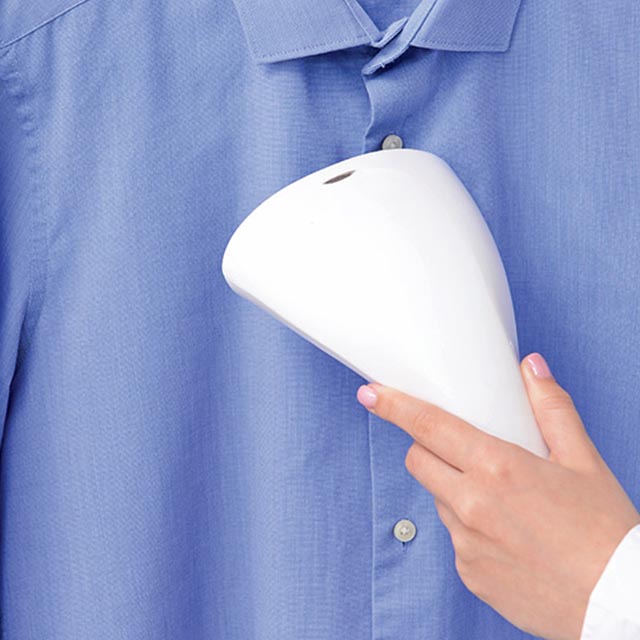 Лучшие ручные отпариватели