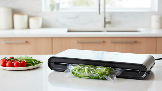 ProfiCook PC-VK 1080. Фото: Татьяна Фадеева / Нейросеть