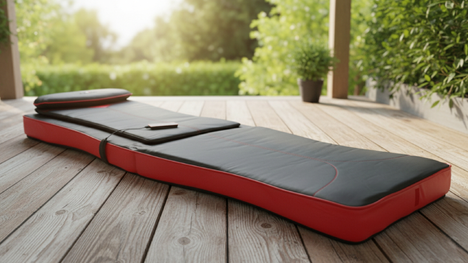 Casada массажный матрас Medimat Jade