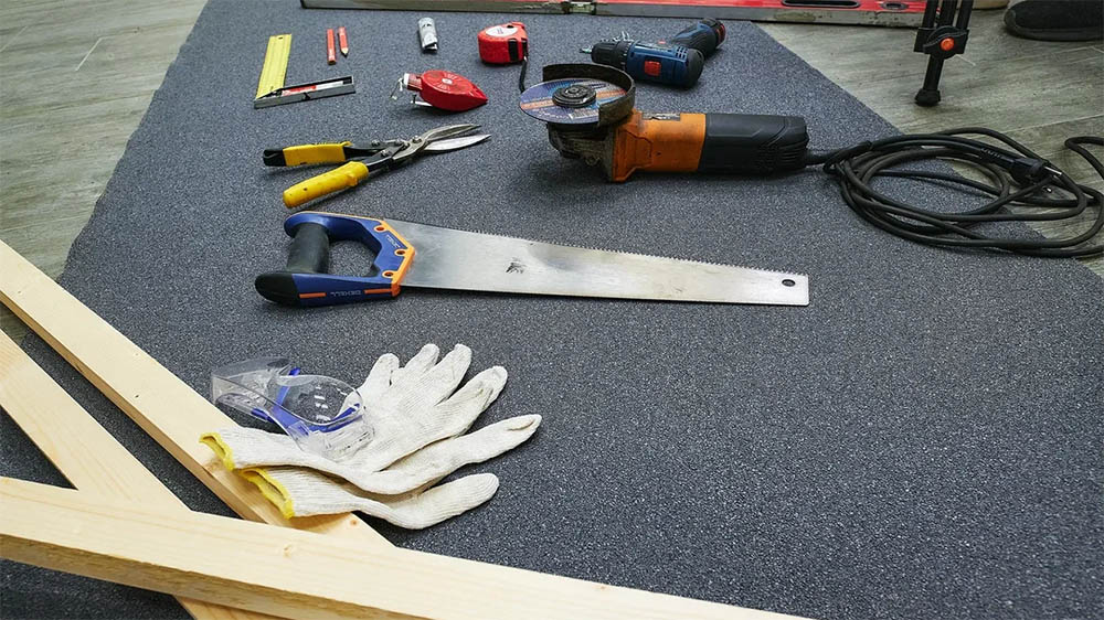 Монтаж сайдинга своими руками: пошаговая инструкция по установке ...