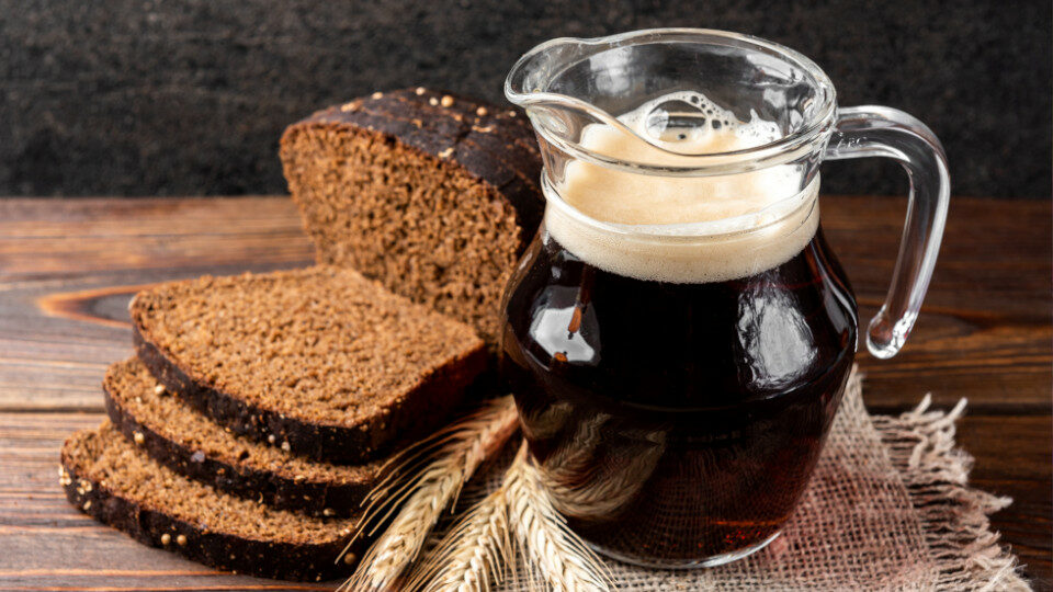 Лучший квас в 2025 году