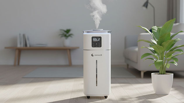 HANZO Z6 Pro. Фото: Татьяна Фадеева / Нейросеть