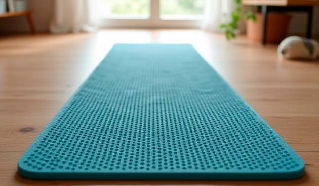 Массажный коврик