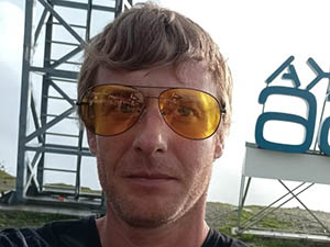 Никита Щербаков