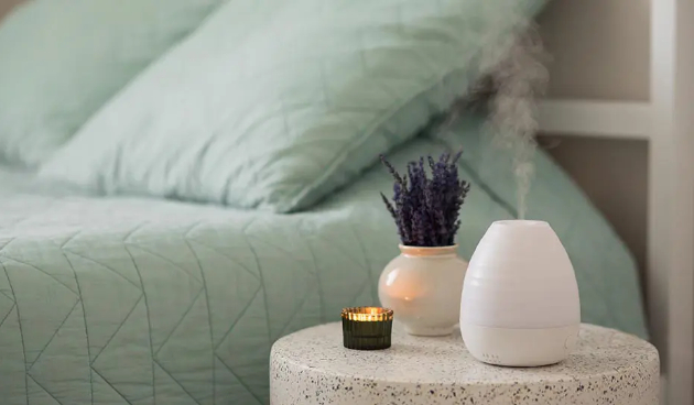 Диффузор для ароматерапии